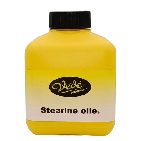 VÉDÉ Stearine olie Soldeervloeistof 500ml | Soldeerbout-shop.nl