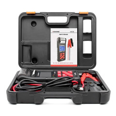 Konnwei KW720 accu-tester met printer | Soldeerbout-shop.nl