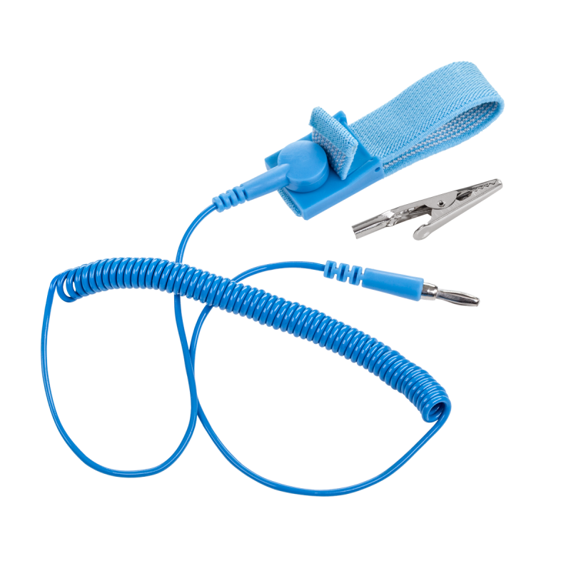 Rebel NAR0045 Antistatische ESD armband