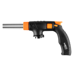 NEO Tools 20-028 gasbrander 1Kw | Soldeerbout-shop.nl