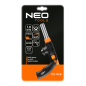 NEO Tools 20-028 gasbrander 1Kw NEO Tools 20-028 gasbrander 1Kw