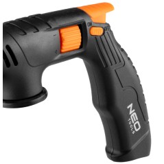 NEO Tools 20-028 gasbrander 1Kw | Soldeerbout-shop.nl