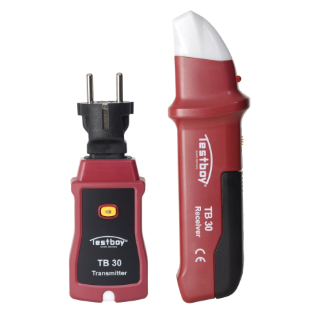 Testboy TB30 Zekeringzoeker | Soldeerbout-shop.nl