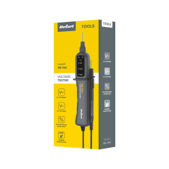 Rebel RB-15A Voltage Tester 110 tot 400V AC & DC | Soldeerbout-shop.nl