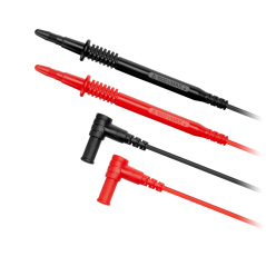 Rebel RB-30B Digitale multimeter | Soldeerbout-shop.nl