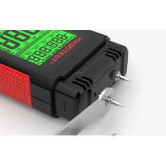 Habotest HT633 Vochtmeter | Soldeerbout-shop.nl