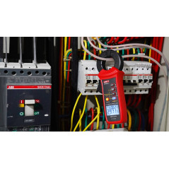 UNI-T UT251C+ Lekstroomtang 60A | Soldeerbout-shop.nl