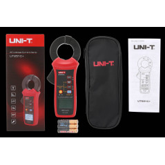 UNI-T UT251C+ Lekstroomtang 60A | Soldeerbout-shop.nl