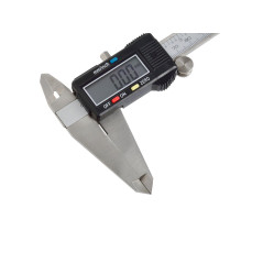 GEKO G01494 Digitale schuifmaat 300mm | Soldeerbout-shop.nl