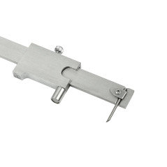 GEKO G01488 Markeer schuifmaat 200mm | Soldeerbout-shop.nl