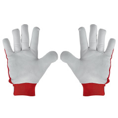 GEKO G73516 Winter Werkhandschoenen Geitenleer maat 9