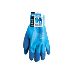 GEKO G75042 Winter Werkhandschoenen Waterproof maat 8