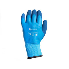GEKO G75044 Winter Werkhandschoenen Waterproof maat 10 | Soldeerbout-shop.nl
