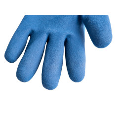 GEKO G75044 Winter Werkhandschoenen Waterproof maat 10 | Soldeerbout-shop.nl