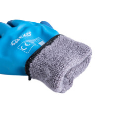 GEKO G75045 Winter Werkhandschoenen Waterproof maat 11 | Soldeerbout-shop.nl