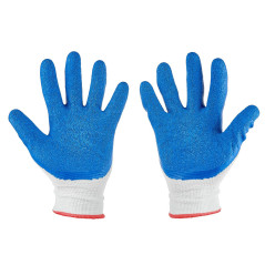 GEKO G75048 Werkhandschoenen maat 9 | Soldeerbout-shop.nl