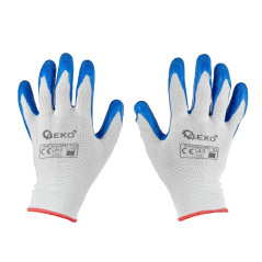 GEKO G75049 Werkhandschoenen maat 10