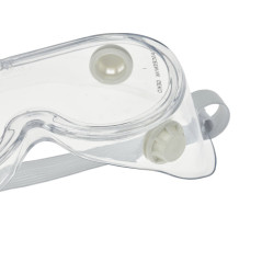 GEKO G90024 Gesloten Veiligheidsbril transparant