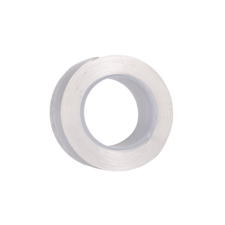 Keltin K02236 Dubbelzijdige tape 24mm x 2m transparant