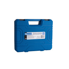 GEKO G01354 Blindklinkmoertang en popnageltang voor boormachine | Soldeerbout-shop.nl