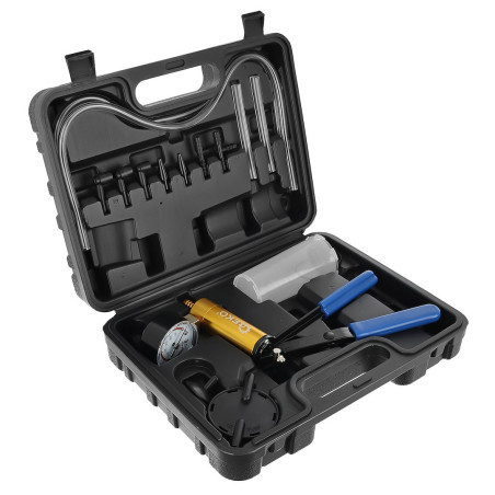 GEKO G01156 Vacuüm handpomp