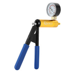 GEKO G01156 Vacuüm handpomp | Soldeerbout-shop.nl