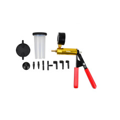 Keltin K00181 Vacuüm handpomp | Soldeerbout-shop.nl