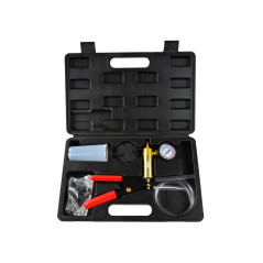 Keltin K00181 Vacuüm handpomp | Soldeerbout-shop.nl