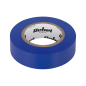 Rebel NAR0431 Isolatietape 19mm x 9m blauw | Soldeerbout-shop.nl