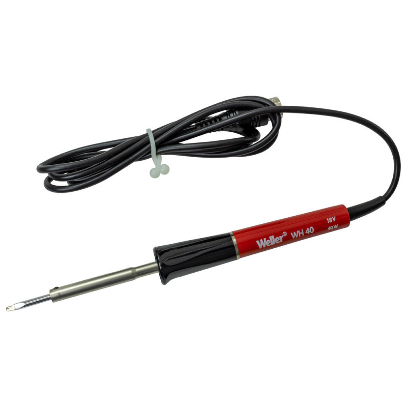 Weller WH40 Reserve soldeerbout voor WHS40 en WHS40D