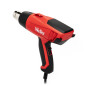 Weller WLHG1623C Heteluchtpistool 1600W