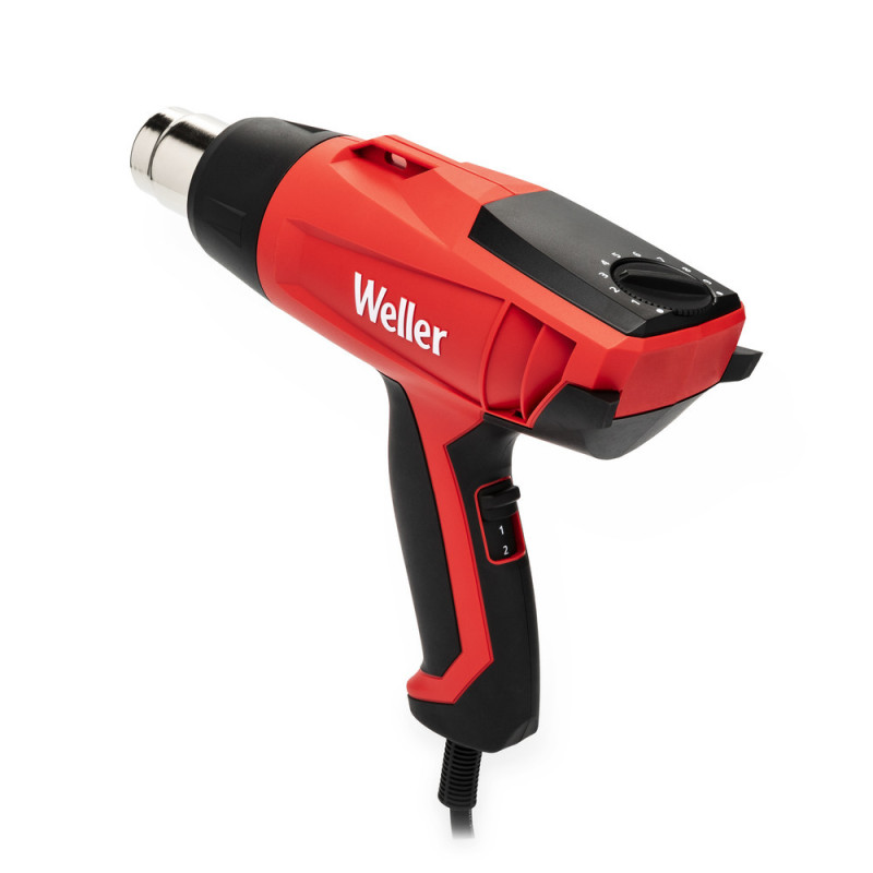 Weller WLHG2023C Heteluchtpistool 2000W