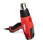 Weller WLHG2023C Heteluchtpistool 2000W