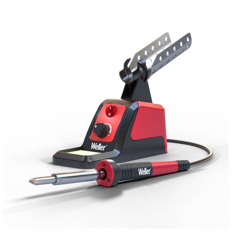 Weller WLSK8023C 80Watt soldeerstation Weller WLSK8023C 80Watt soldeerstation