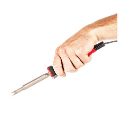 Weller WLSK8023C 80Watt soldeerstation | Soldeerbout-shop.nl