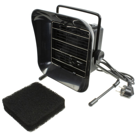 Weller WSA350EU Soldeerdampafzuiging | Soldeerbout-shop.nl