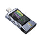 Fnirsi FNB58 USB-A tester en meter | Soldeerbout-shop.nl