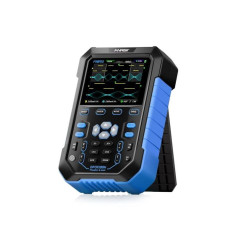 Fnirsi DPOX180H 2-in-1 Mini oscilloscoop 180MHz en signaalgenerator