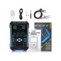 Fnirsi DPOX180H 2-in-1 Mini oscilloscoop 180MHz en signaalgenerator