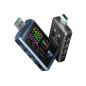 Fnirsi FNB48P USB-A tester en meter | Soldeerbout-shop.nl