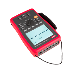 UNI-T UT620A Micro Ohm Meter | Soldeerbout-shop.nl