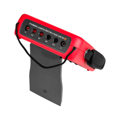 UNI-T UT620A Micro Ohm Meter | Soldeerbout-shop.nl