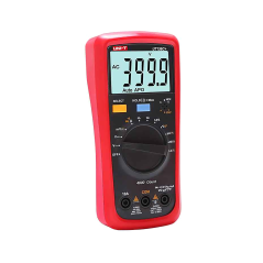 UNI-T UT136C+ Digitale multimeter