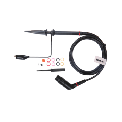 UNI-T UT-H01 Oscilloscoop testsonde 25MHz | Soldeerbout-shop.nl