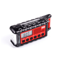 Midland ER300 Noodradio | Soldeerbout-shop.nl