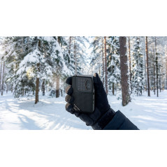 Kruger&Matz KM0829 Mini-radio | Soldeerbout-shop.nl