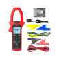 UNI-T UT243 Digitale AC stroomtang voor vermogen en harmonische 1000A | Soldeerbout-shop.nl