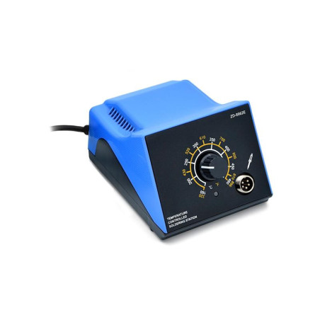 Soldeerbout-shop ZD-8962E 70Watt soldeerstation