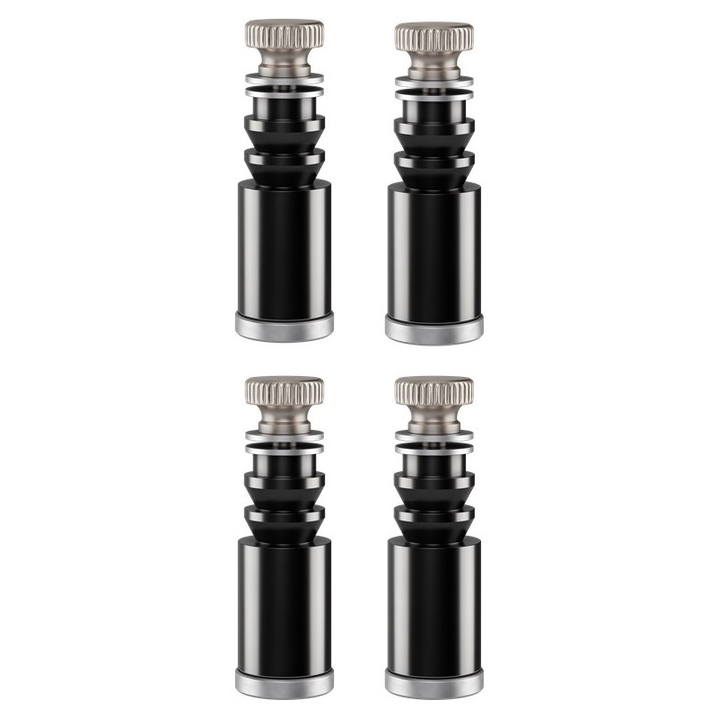 Goobay 77997 Magnetische PCB-houder (4 stuks)