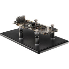 Goobay 77998 Magnetische PCB-houder 4-voudig | Soldeerbout-shop.nl